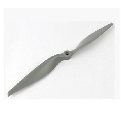 1088884 | PPE2-100-070-G-T-APC (Each) --- RC Plane Propellers Hobby - Size Reference 10 X 7 APC - Glass Filled Nylon Electric Propeller