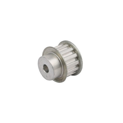 Metric Timing Pulleys - 24 tooth - 50x12 mm - Aluminium