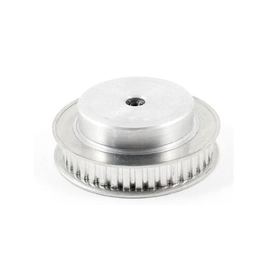 Metric Timing Pulleys - 40 tooth - 50x16 mm - Aluminium