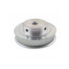 Metric Timing Pulleys - 40 tooth - 6x6 mm - Aluminium
