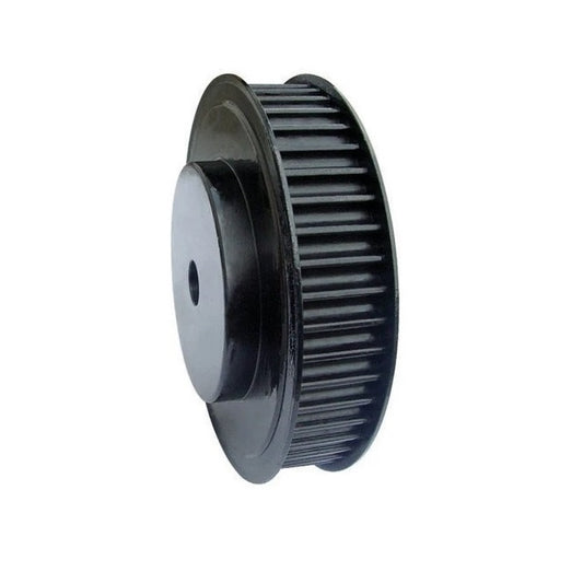 Inch Timing Pulleys - 40 tooth - 19.1x15.875 mm - Cast Iron