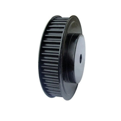 1137689 | P-H-026-762FF-CB-N-0286U (Each) --- Inch Timing Pulleys - 26 tooth - 76.2x28.575 mm 12.700mm Pitch H - Cast Iron Pulley
