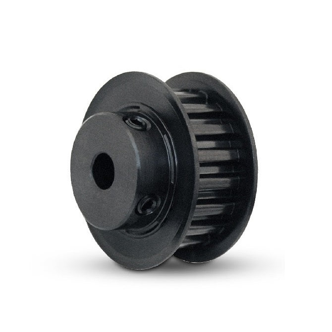 Pulleys - Inch Timing - 9.525mm Pitch L - 19.1mm Wide
