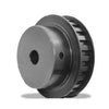 Inch Timing Pulleys - 24 tooth - 12.7x12.7 mm - Aluminium