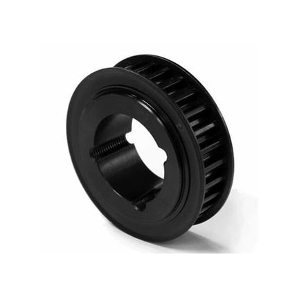 1128370 | P-H-022-381FF-CB-T1615 --- Inch Timing Pulleys - 22 tooth - 38.1 - Determined by Taperlock Series Series - Cast Iron