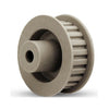 Metric Timing Pulleys - 12 tooth - 9x4 mm - Plastic