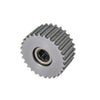 Timing Idler Pulleys - Belt Type XL 5.08mm - 1/5 in. - 35.1x12.7 mm - Steel Pulley