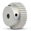 Metric Timing Pulleys - 32 tooth - 15x8 mm - Aluminium