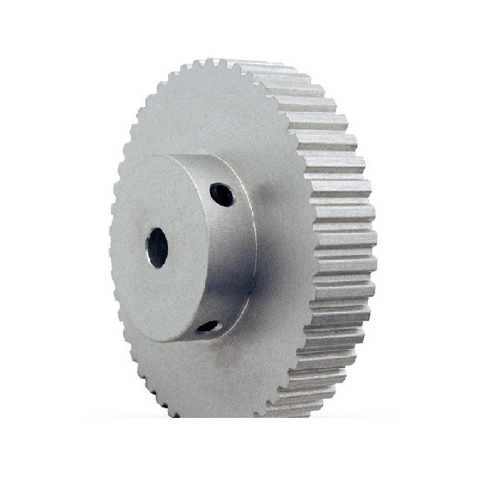 Metric Timing Pulleys - 60 tooth - 15x9.525 mm - Aluminium