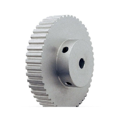 1157576 | P-050G-044-150P-AL-G-079 (Each) --- Metric Timing Pulleys - 44 tooth - 15x7.938 mm 5mm Pitch - Aluminium Pulley