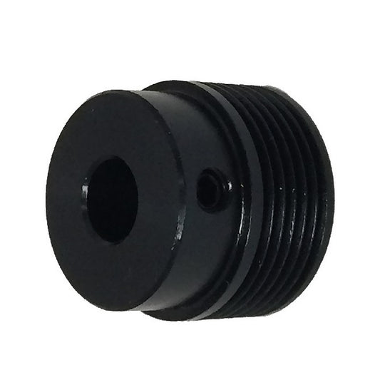 Poly V Pulleys - 40.64x6 mm - 41.4  - Steel