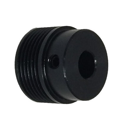 1152192 | PPV-J-038-06-0191 (Each) --- Poly V Pulleys - 38.1x6 mm - 38.86 J Section - Steel Pulley