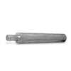 Inch Timing Stock Pulleys - 20 tooth - 100x12.9 mm - Aluminium
