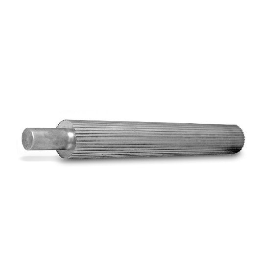 Inch Timing Stock Pulleys - 13 tooth - 50x8.4 mm - Aluminium