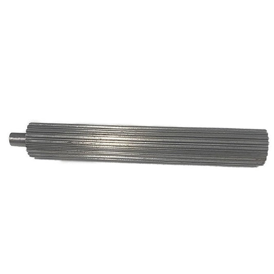 1099327 | P-L9-012-200C --- Inch Timing Stock Pulleys - 12 tooth - 200x36.4 mm - Carbon Steel