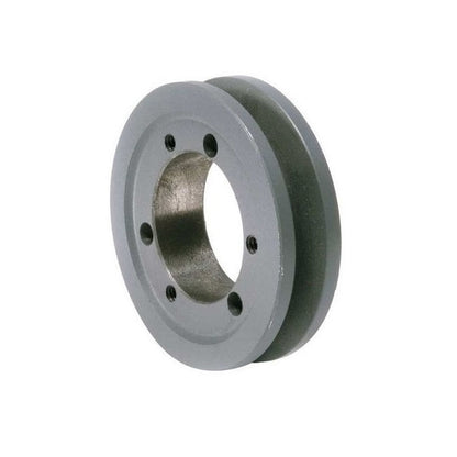 1212888 | MSKMBL87RS (Each) --- Vee Pulleys - 213.36 mm 5A 23.02 mm B or 5L - Cast Iron Pulley