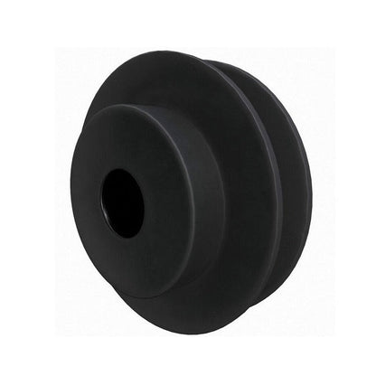 1193853 | MSKMA50X12RS (Each) --- Vee Pulleys - 110.74x12.7 mm - 1 A or 4L - Cast Iron Pulley