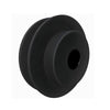 Vee Pulleys - 110.74x12.7 mm - 1  - Cast Iron