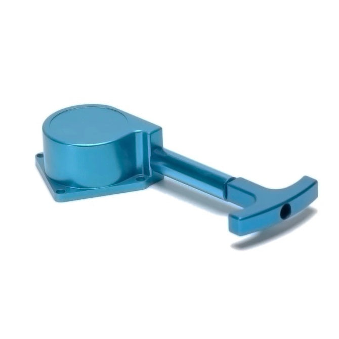 Pull Starts Hobby - Suits Engine Generic 15-25 Engines - - Generic - Aluminium Alloy