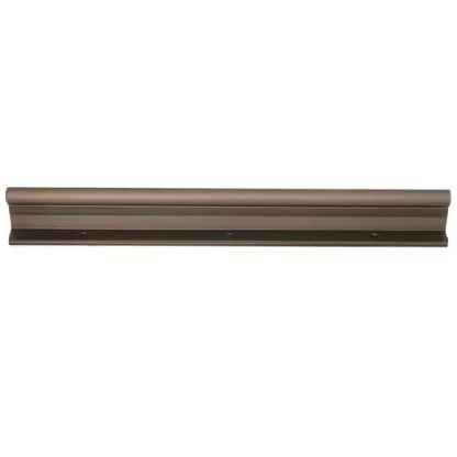 Rail Supports Linear - 19.05x38.1x304.8 mm