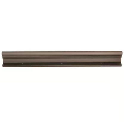 1102636 | PBL305RS (Each) --- Rail Supports Linear - 12.7x28.58x304.8 mm With Shaft