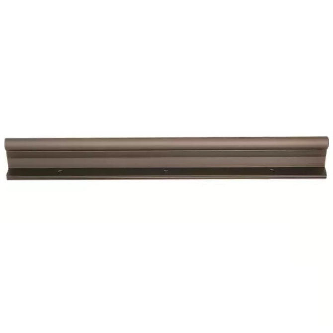 1102638 | PBL310RS (Each) --- Rail Supports Linear - 12.7x28.58x609.6 mm With Shaft