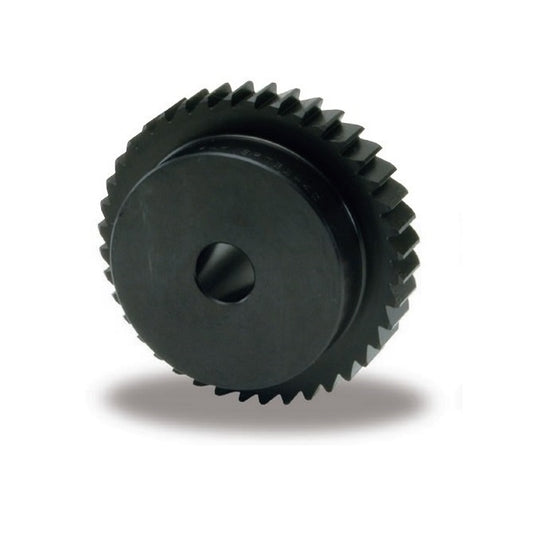 Ratchets Ratchets and Pawls - Pitch 2.094 CP 80 - 53.3 mm - Carbon Steel - Hardened 48-53 HRC