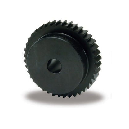 Ratchets Ratchets and Pawls - Pitch 3.140 CP 60 - 60 mm - Carbon Steel - Hardened 48-53 HRC