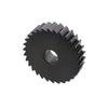 Ratchets Ratchets and Pawls - Pitch 2.094 CP 50 - 33.33 mm - Carbon Steel - Hardened 48-53 HRC