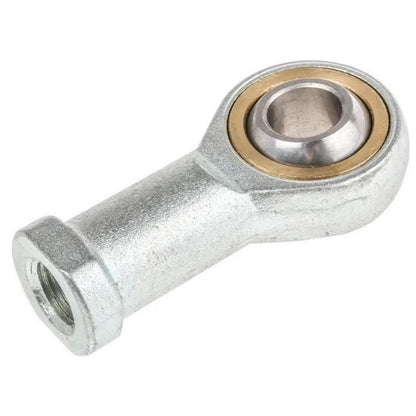 Female Rod Ends - 20x102 mm - M20x1.5 Right - Bronze Lined Steel