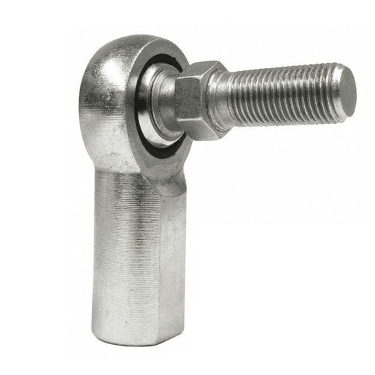 Female Rod Ends - 1/4-28 UNF -6.35mm- Right Hand 19.05x14.28 mm