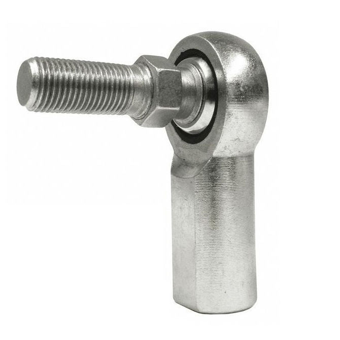 1058513 | SPF3SRS (Each) --- Female Rod Ends - 4.764 - 14.28x11.1 mm - Steel with Nylon Seat Rod End