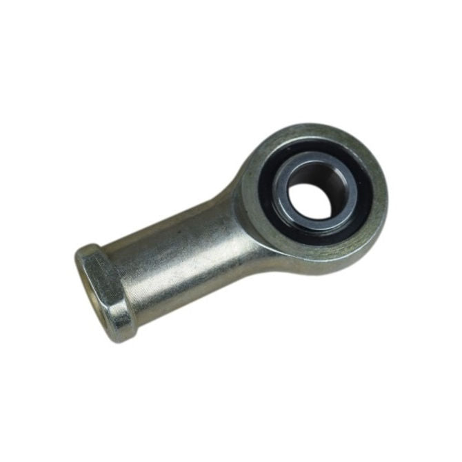 1059054 | REF-048-R-CN (PK-100) --- Female Rod Ends - 4.826x34.93 mm - 10-32 UNF Right - Steel with Nylon Raceway Rod End