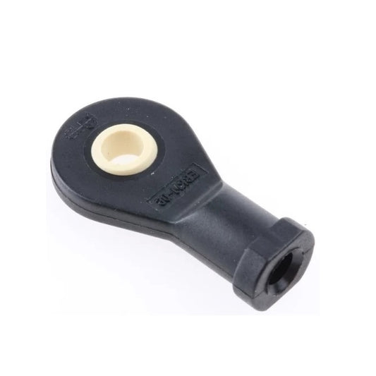 Female Rod Ends - 15x81 mm - M14x2 Right Plastic