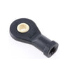 Female Rod Ends - 8x48 mm - M8x1.25 Right - Plastic