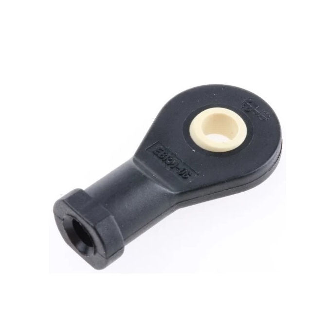 1058127 | REF-048-R-PP (Each) --- Female Rod Ends - 4.763x34.9 mm - 10-32 UNF Right - Plastic Rod End