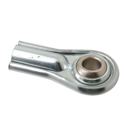 Female Rod Ends - 9.525x55.55 mm - 3/8-24 UNF Right - Steel Stamped