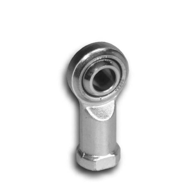 1125937 | REF-200-L-CT (PK-5) --- Female Rod Ends - 20x102.5 mm - M20x1.5 Left - Tempered Steel with PTFE Rod End