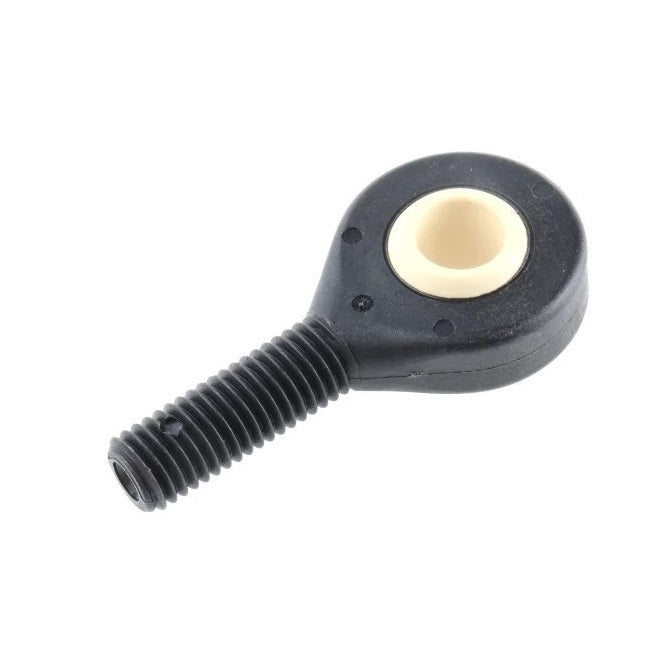 Male Rod Ends - 5x45.5 mm - M5x0.8 Left Plastic