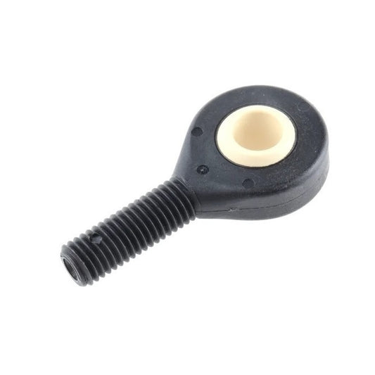 Male Rod Ends - 14x79 mm - M14x2 Right - Plastic