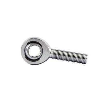 Male Rod Ends - 12.7 - mm - 1/2-20 UNF Right - Stainless Steel with Nylon
