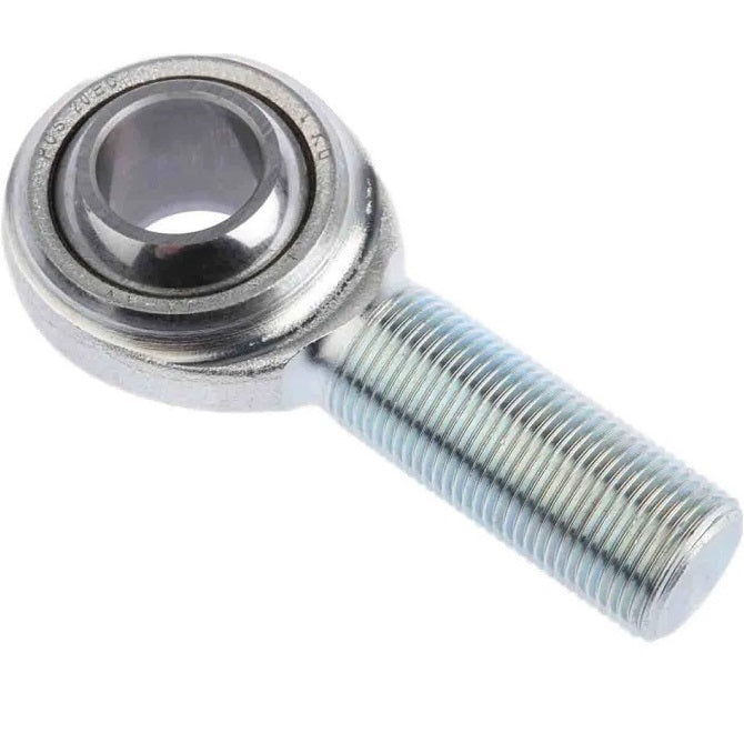 Rod Ends - Male - Stainless - Bronze Lined