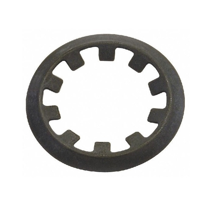 Push On Retaining Rings - 3.15x3.2x8.26 mm - Carbon Steel