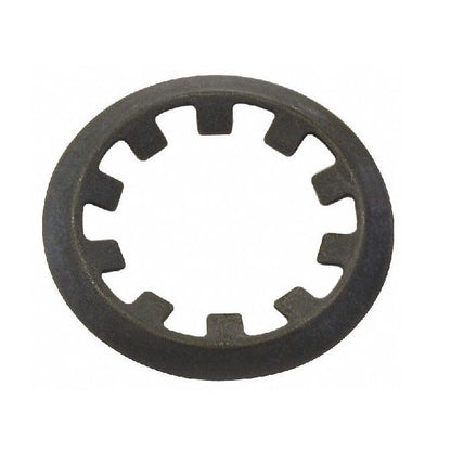1045827 | RPO-031-033-C (PK-50) --- Push On Retaining Rings - 3.07x3.28x9.3 mm - Carbon Steel Ring