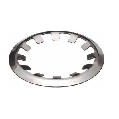 1045933 | RPO-031-032-SP15 (PK-10) --- Push On Retaining Rings - 3.15x3.2x8.26 mm - Stainless Steel Grade PH15-7-17 Ring