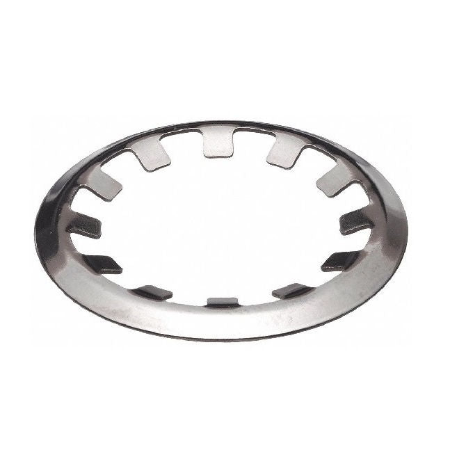 1068690 | RPO-063-065-SP15 (PK-50) --- Push On Retaining Rings - 6.25x6.45x13 mm - Stainless Steel Grade PH15-7-17 Ring