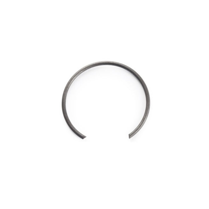C Type External Retaining Rings - 29.972x1.27 mm - - For Linear Bearings