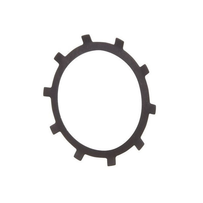 1130495 | RPI-238-239-C (PK-500) --- Push In Carbon Steel Retaining Rings - 23.77x23.88x17.45 mm - Carbon Spring Steel Self Finish