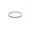 External Retaining Rings - 28.58x1.27x26.9 mm - Spring Steel