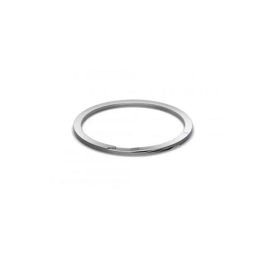 External Retaining Rings - 57.15x1.99x53.85 mm - Spring Steel